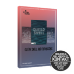In Session Audio – Guitar Swell And Expansions