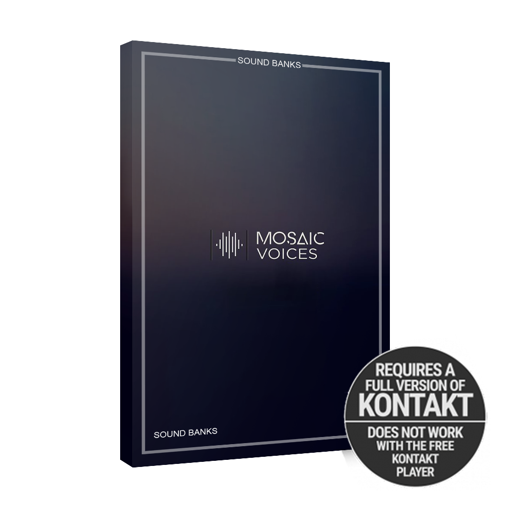 Mosaic Voices