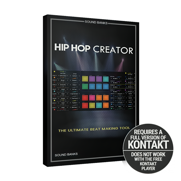 Realitone - Hip Hop Creator