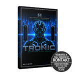 Hollywood Audio Design - Tronic