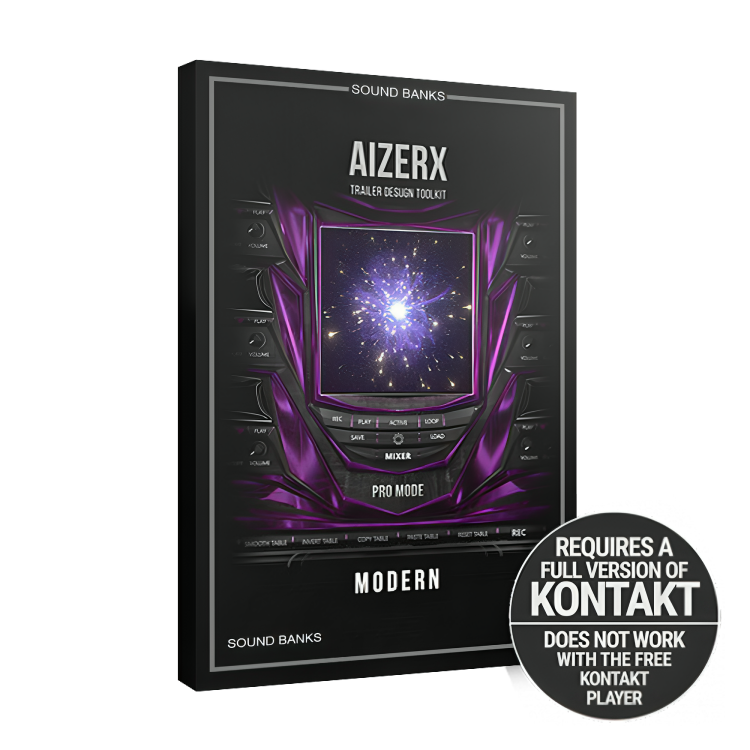 Keepforest – Modern Designer Toolkit