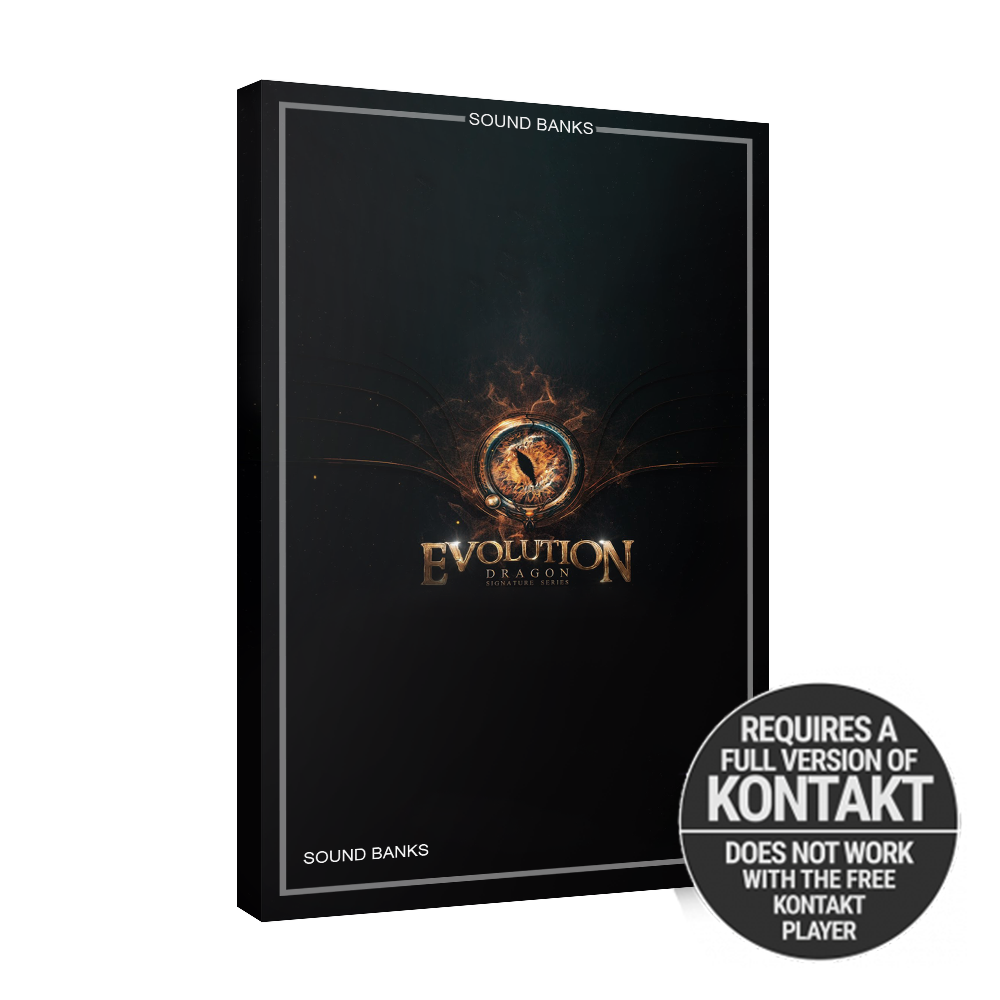 Keepforest – Evolution Dragon