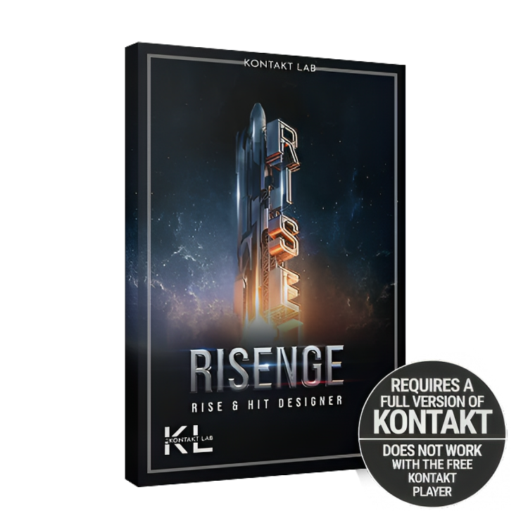 Keepforest - Risenge Pro Bundle