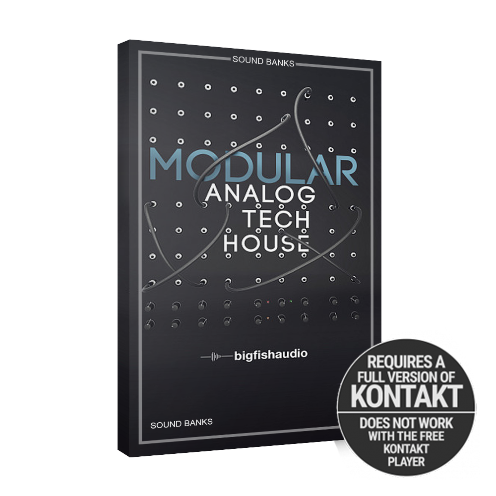 Modular Modular - Image 1