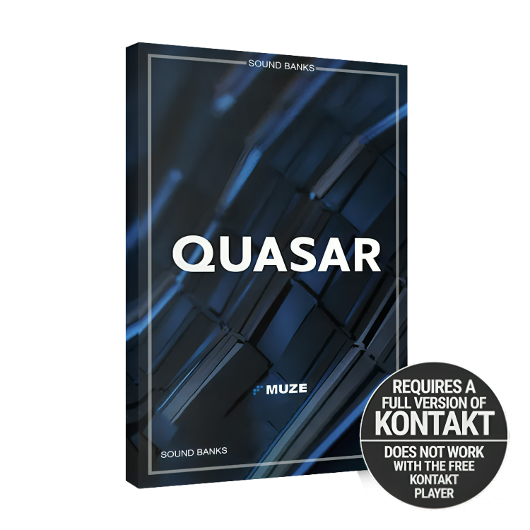 Muze - Quasar