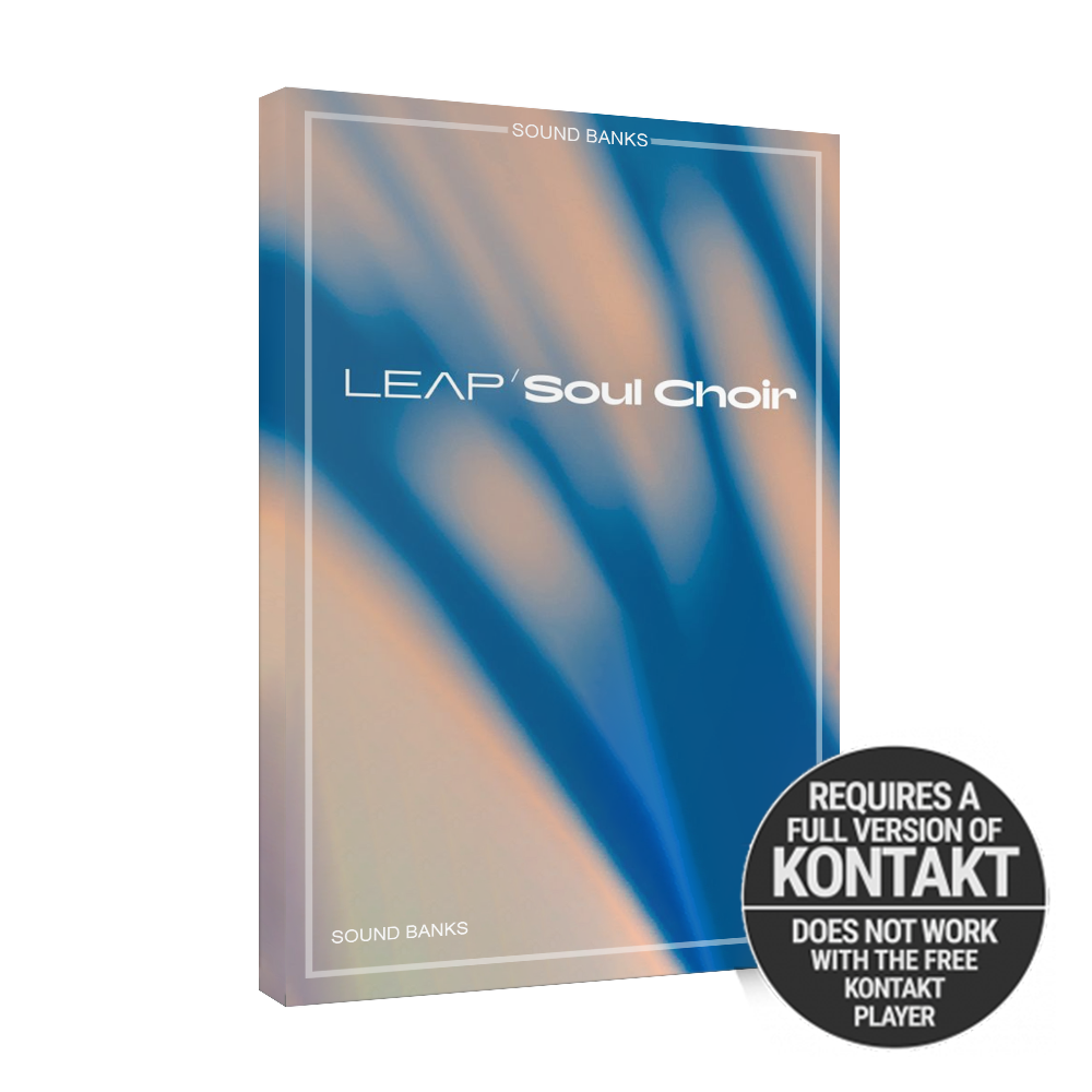 Leap Soul Choir