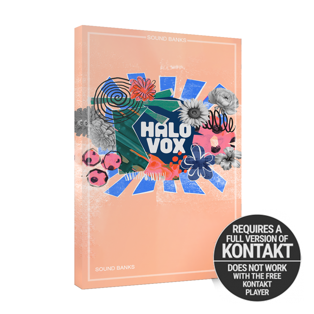Play Series Halo Vox