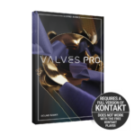 Native Instruments – Valves Pro