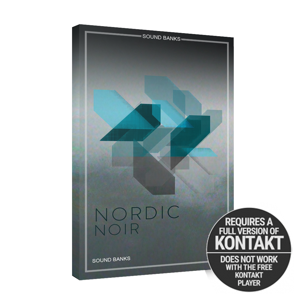 Nordic Cinematique Instruments - Nordic Noir - Image 1