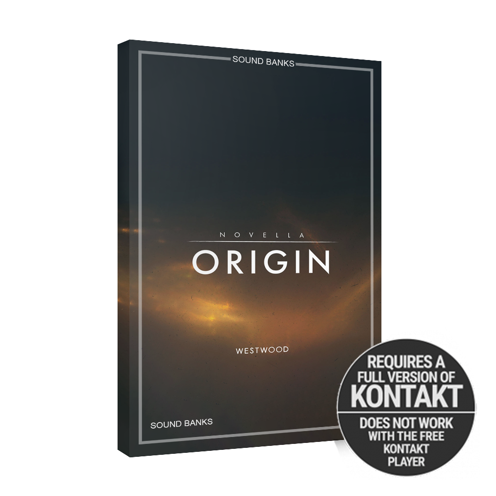 Westwood Instruments - Novella Origin