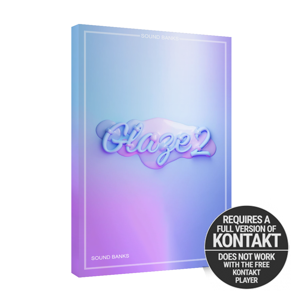 Native Instruments – Glaze 2