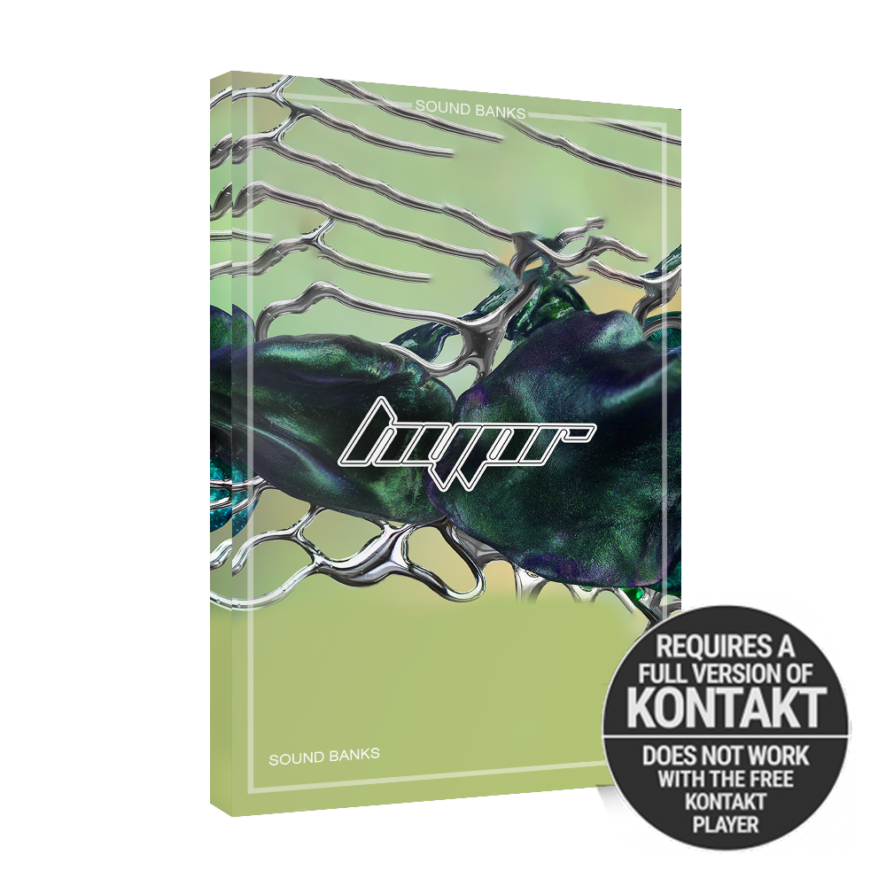 Native Instruments - Play Series Hypr
