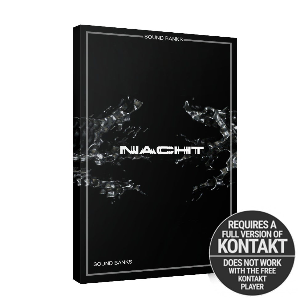 Native Instrument – Play Series Nacht