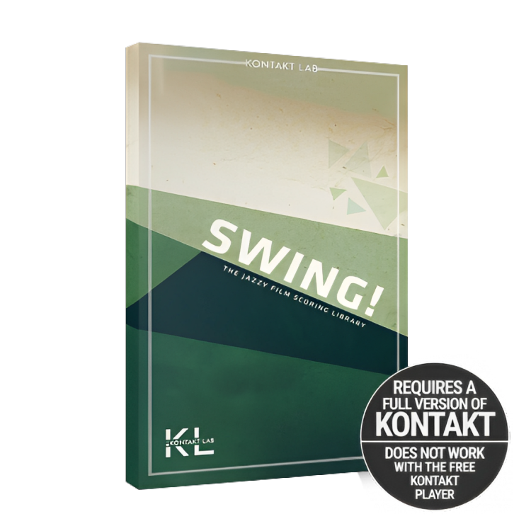 ProjectSAM - Swing