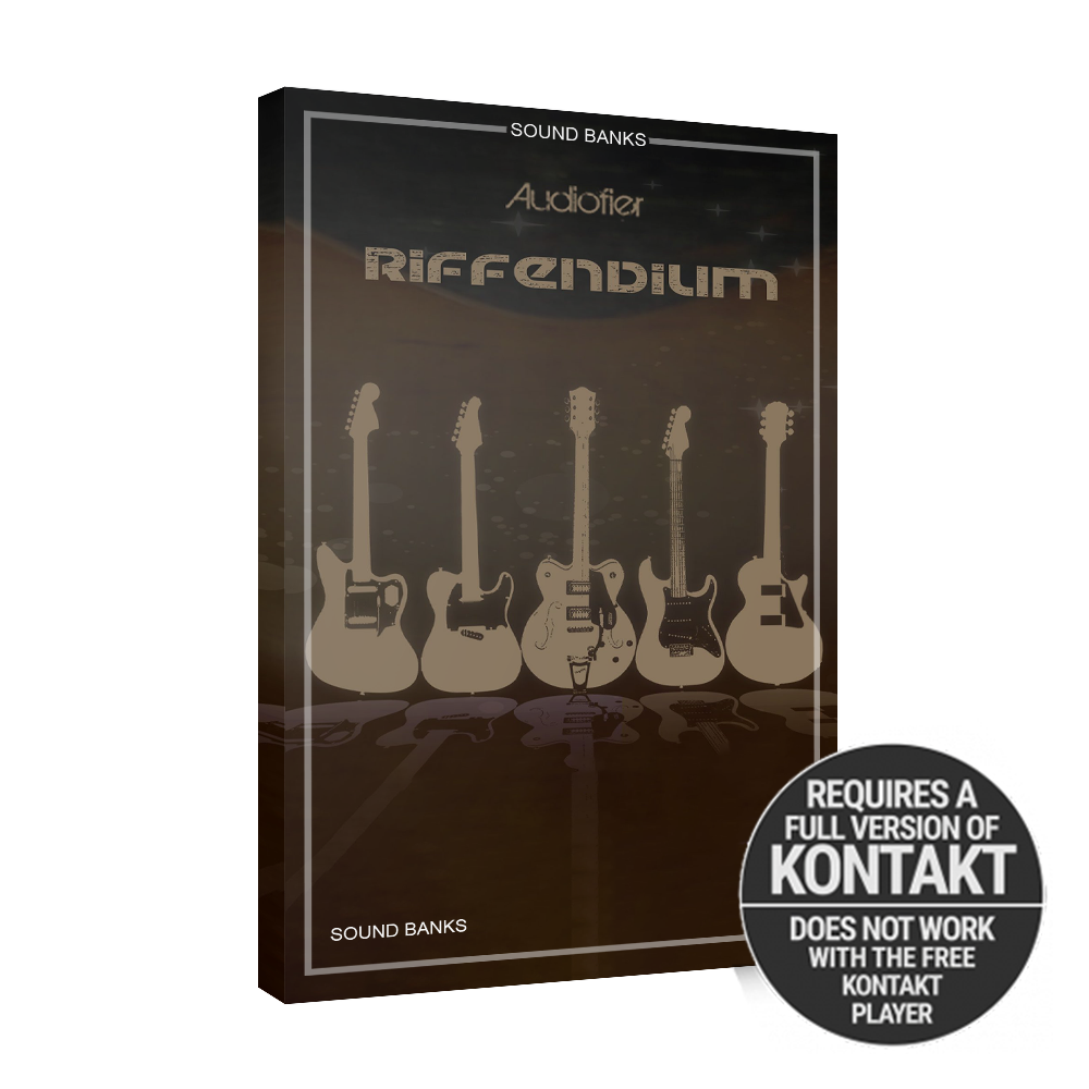 Riffendium