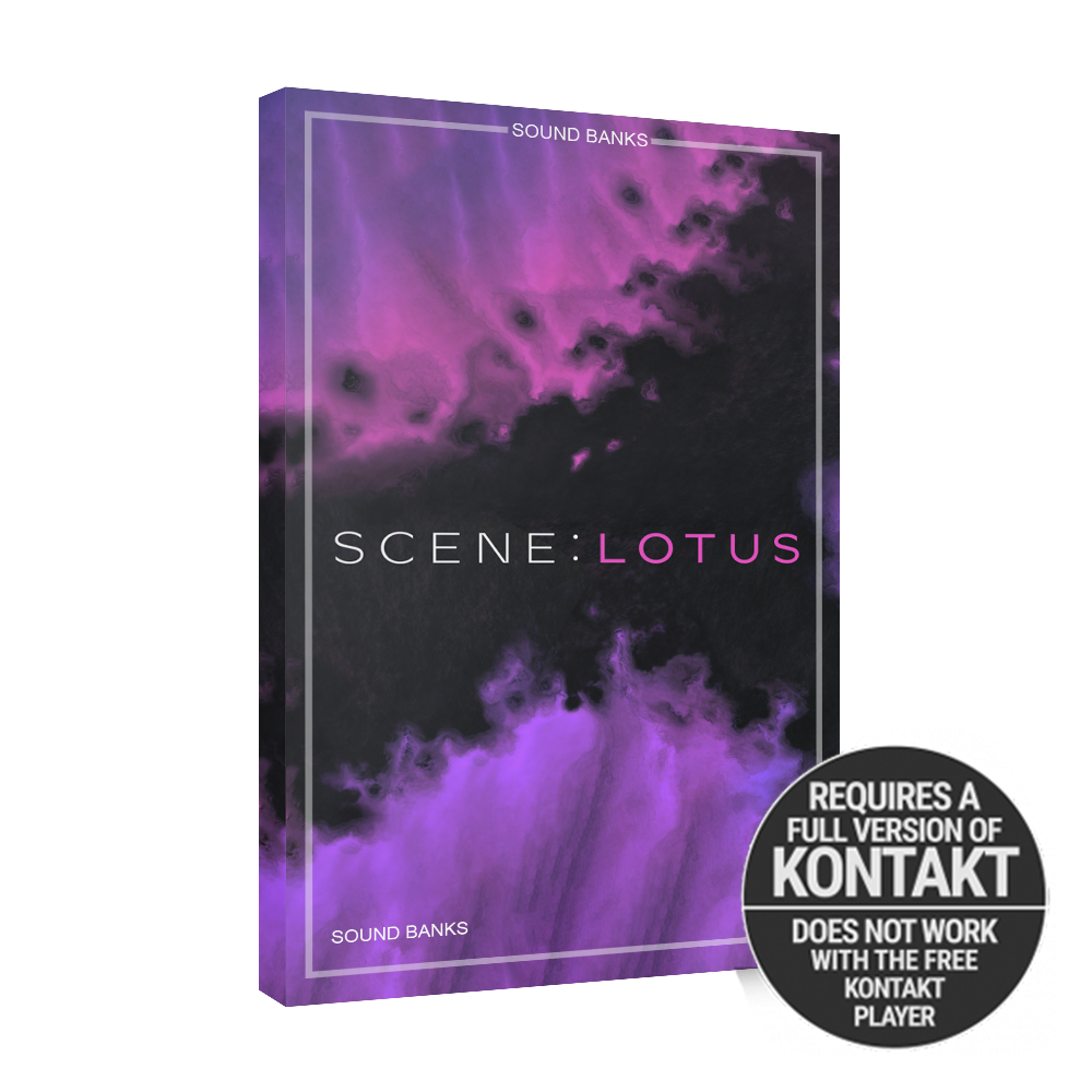 Scene Lotus
