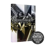 Native Instruments - Session Horns Pro