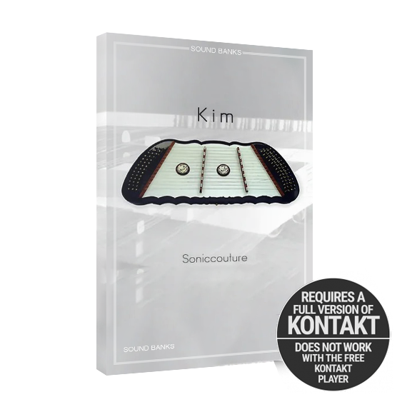 Soniccouture - Kim