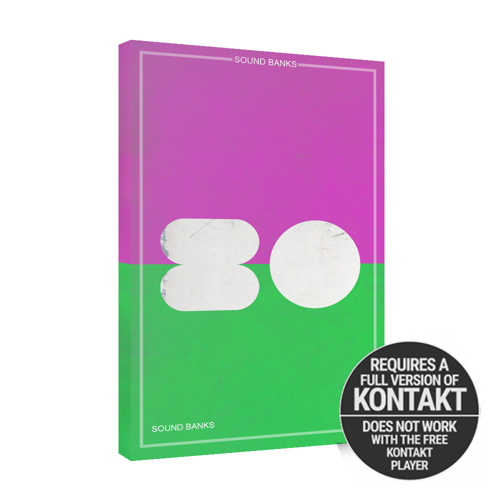 Sonokinetic – 80