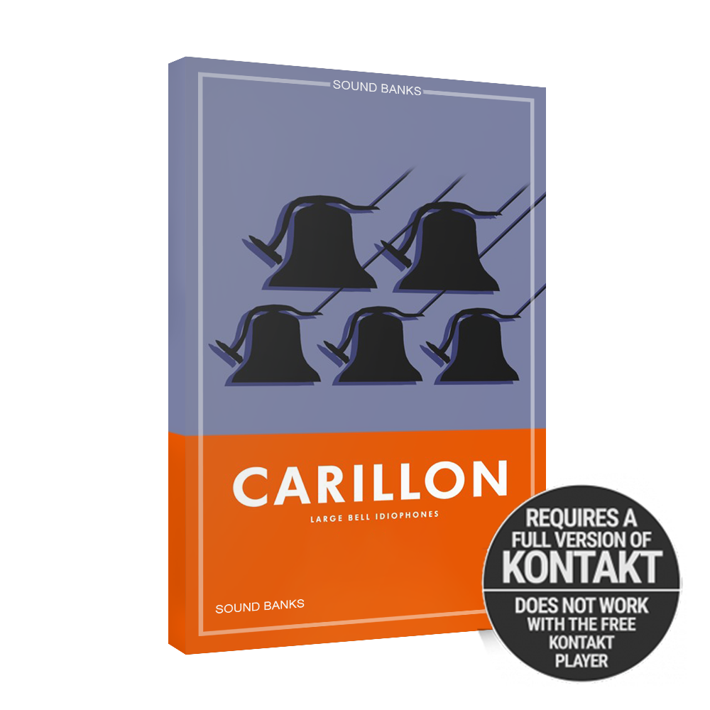 Sonokinetic – Carillon