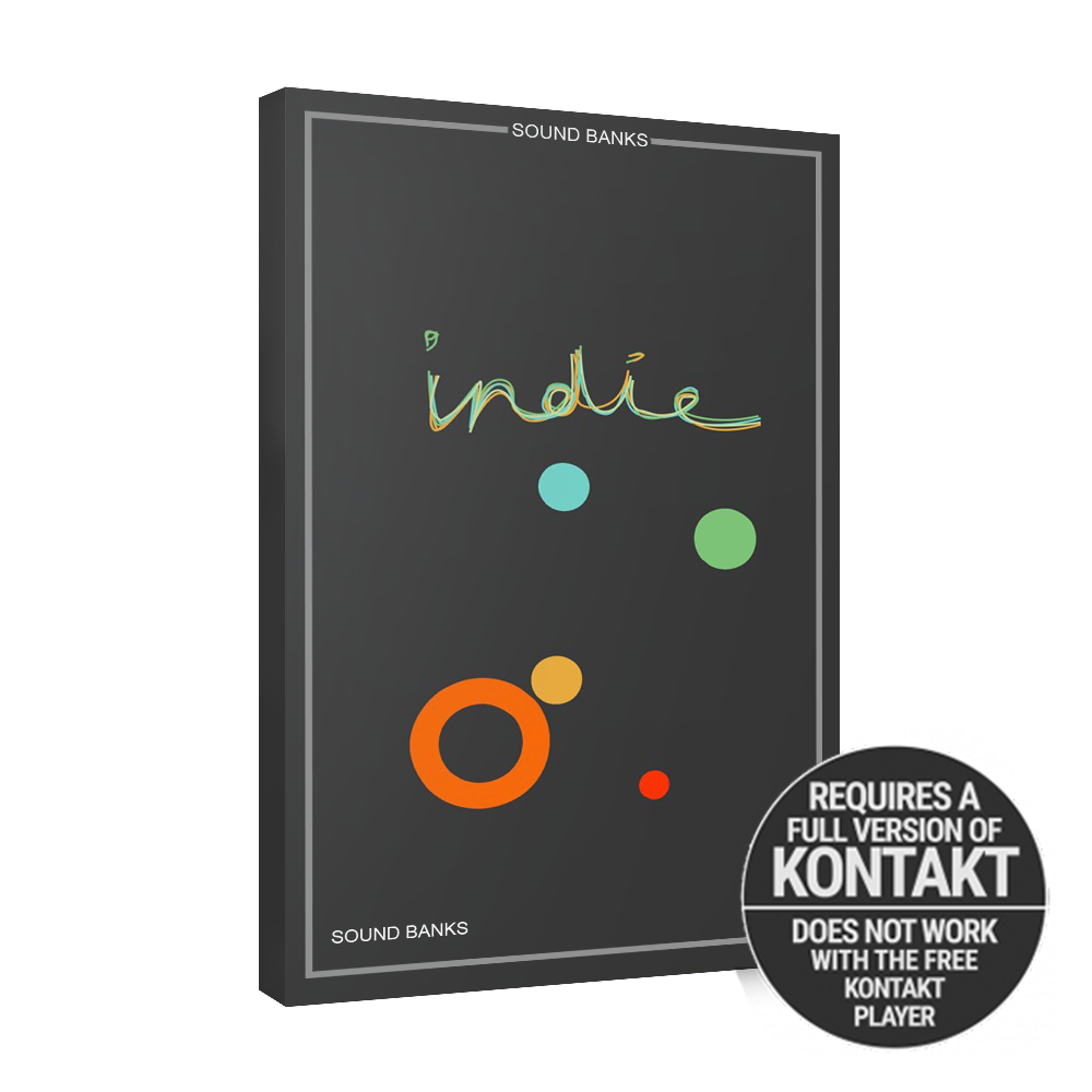 Sonokinetic - Indie