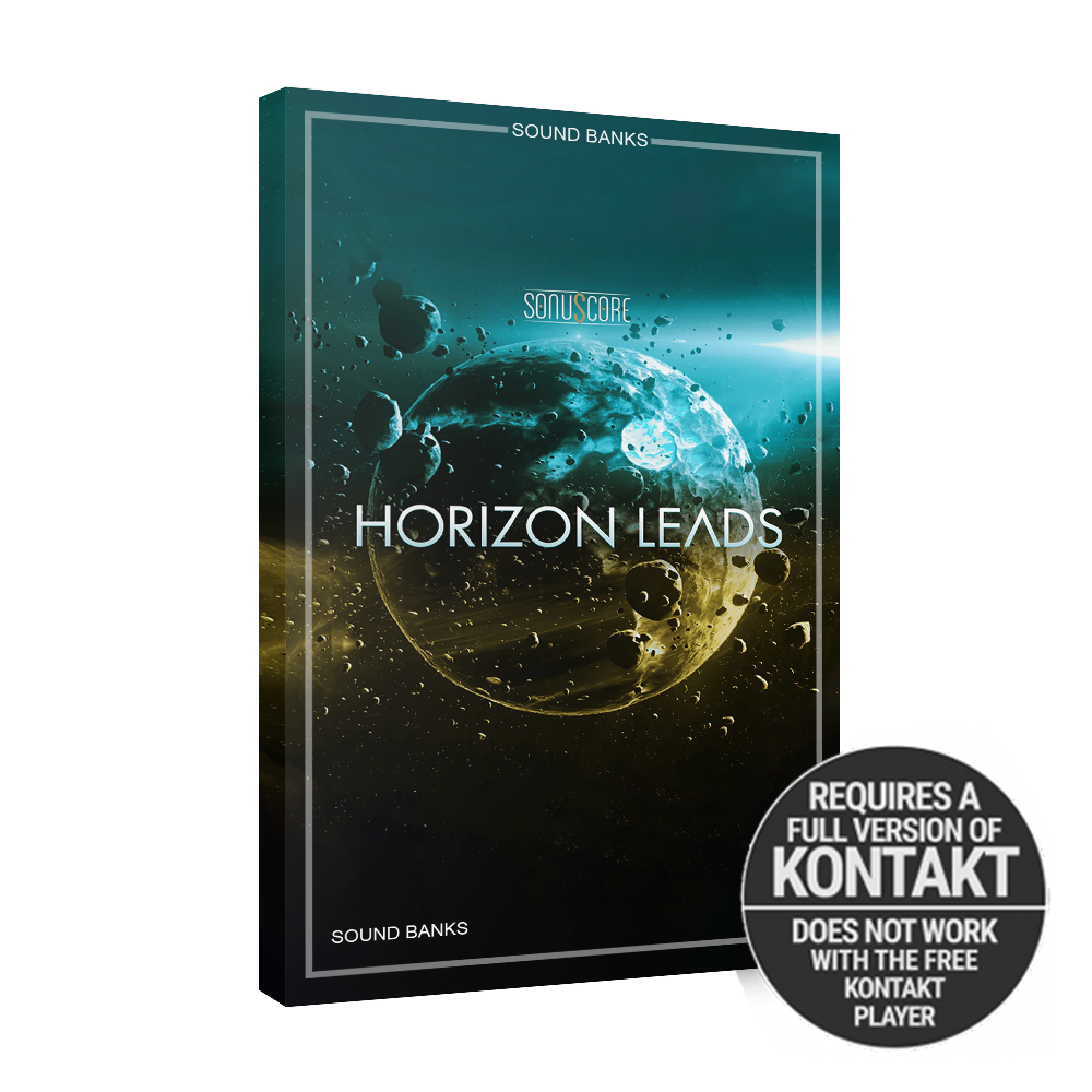 Sonuscore - Horizon Leads