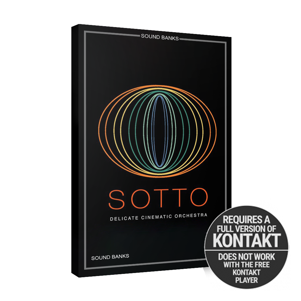 Sonokinetic – Sotto