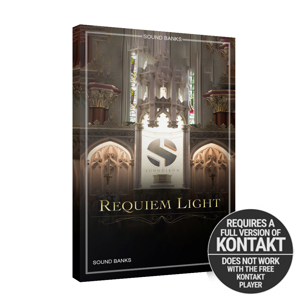 Requiem Light Symphonic Choir