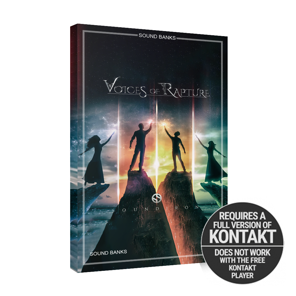 Soundiron – Voices Of Rapture Collection