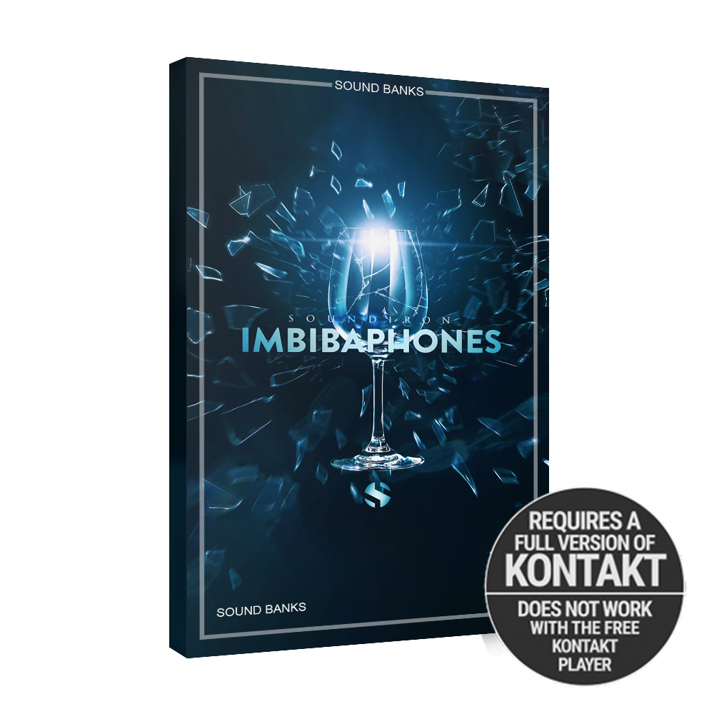Soundiron – Imbibaphones