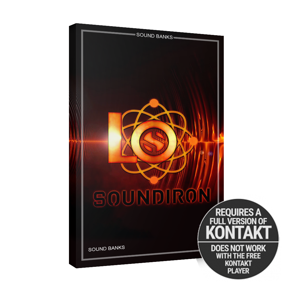 Soundiron – Lo