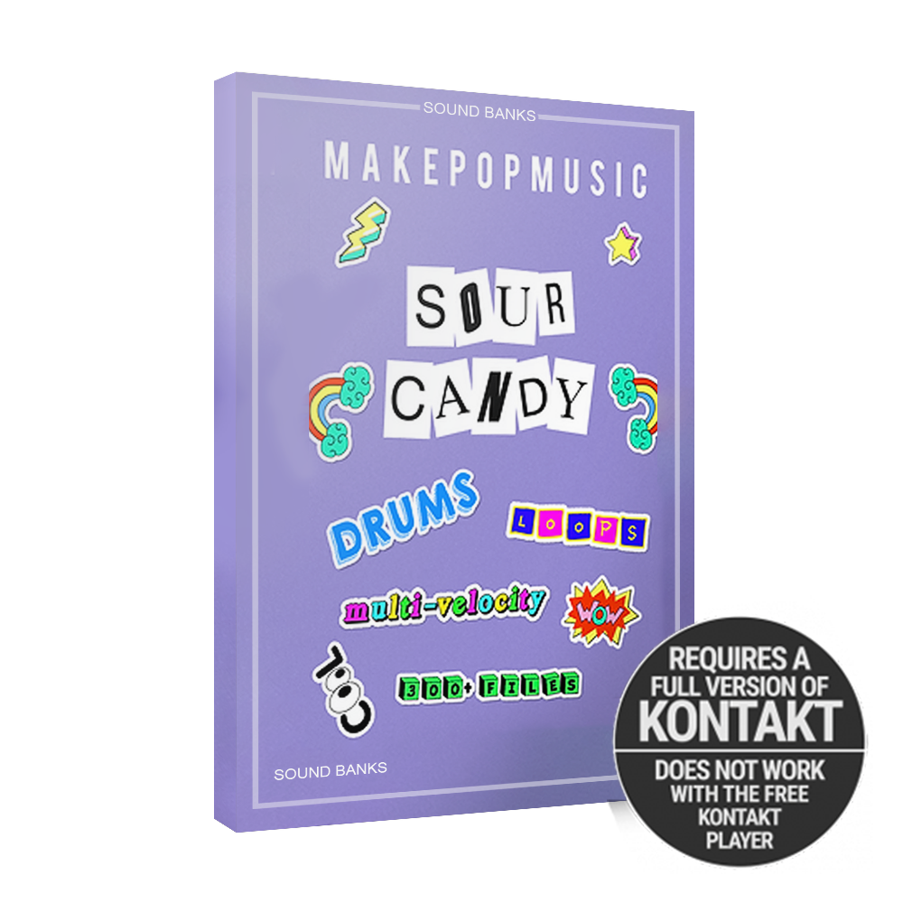 Sour Candy