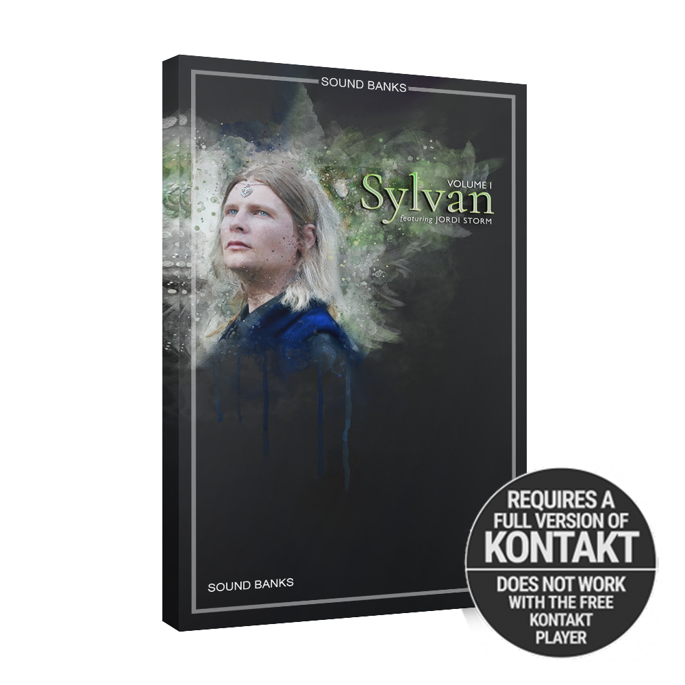 Impact Soundworks - Sylvan Vocal Layers