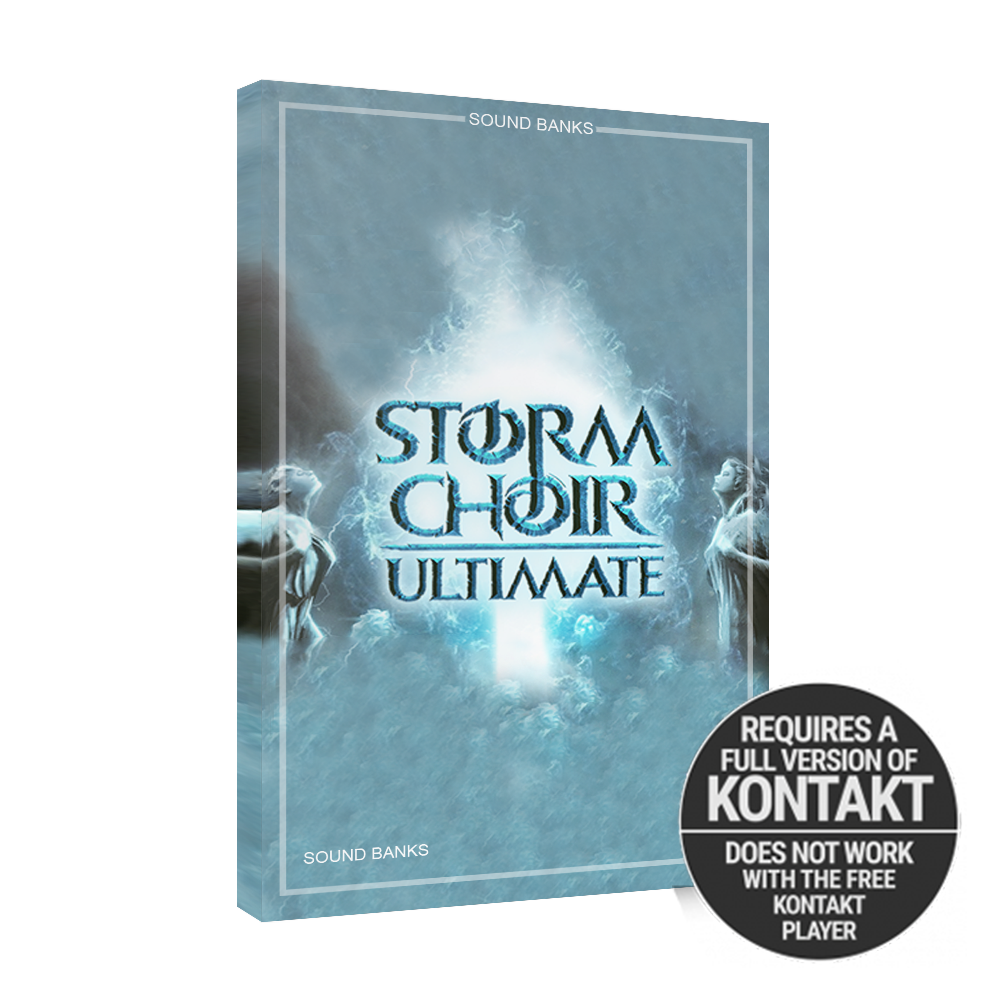 Strezov Sampling – Storm Choir Ultimate