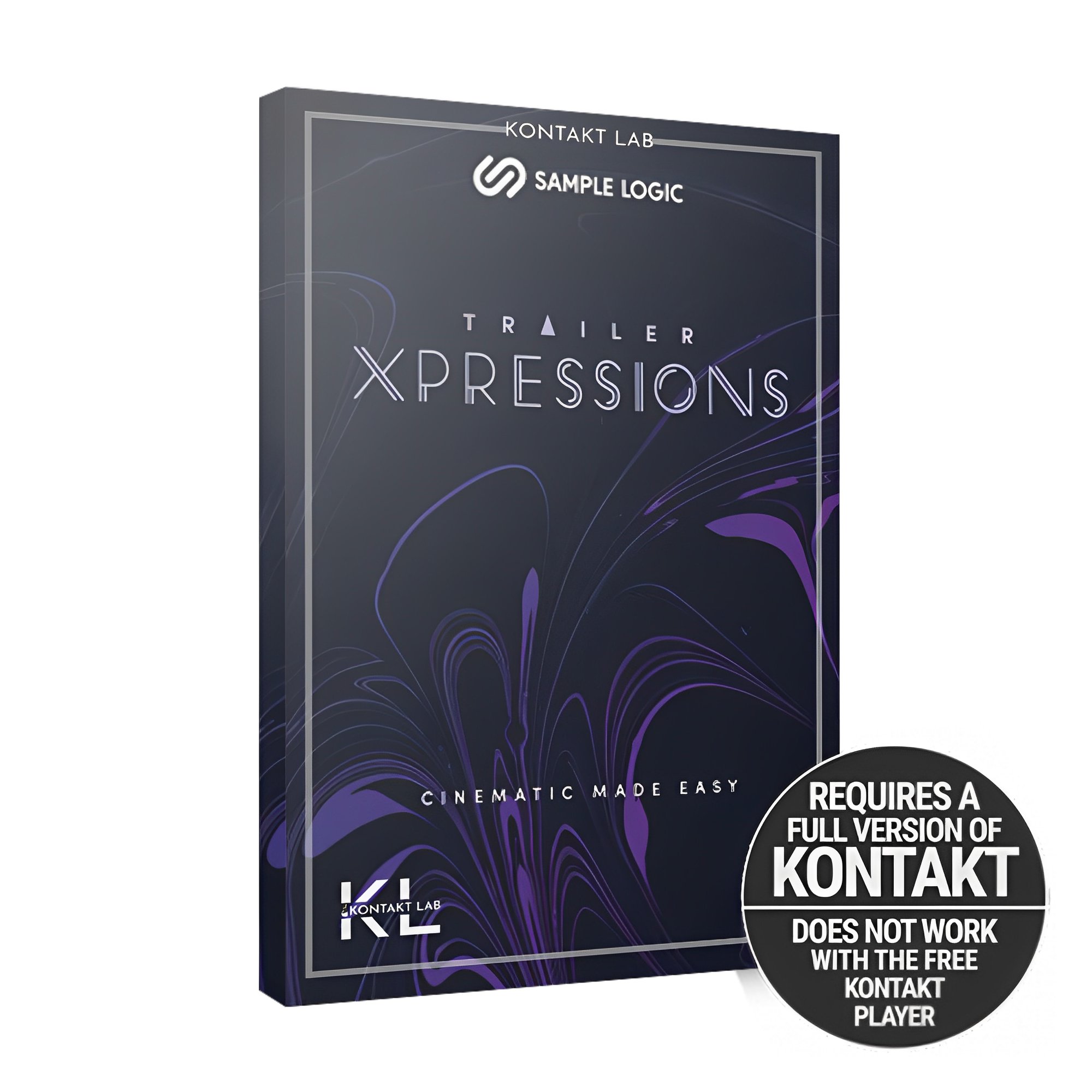Sample Logic - TRAILER XPRESSIONS