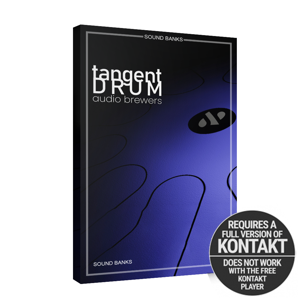Audio Brewers - Tangent Drum
