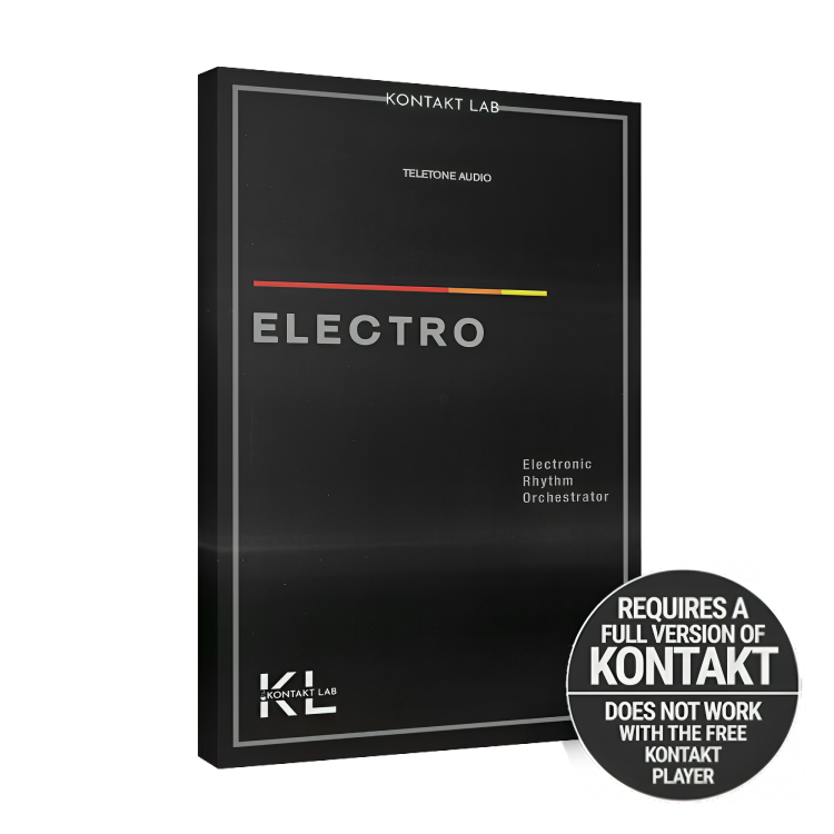 Teletone Audio - Electro
