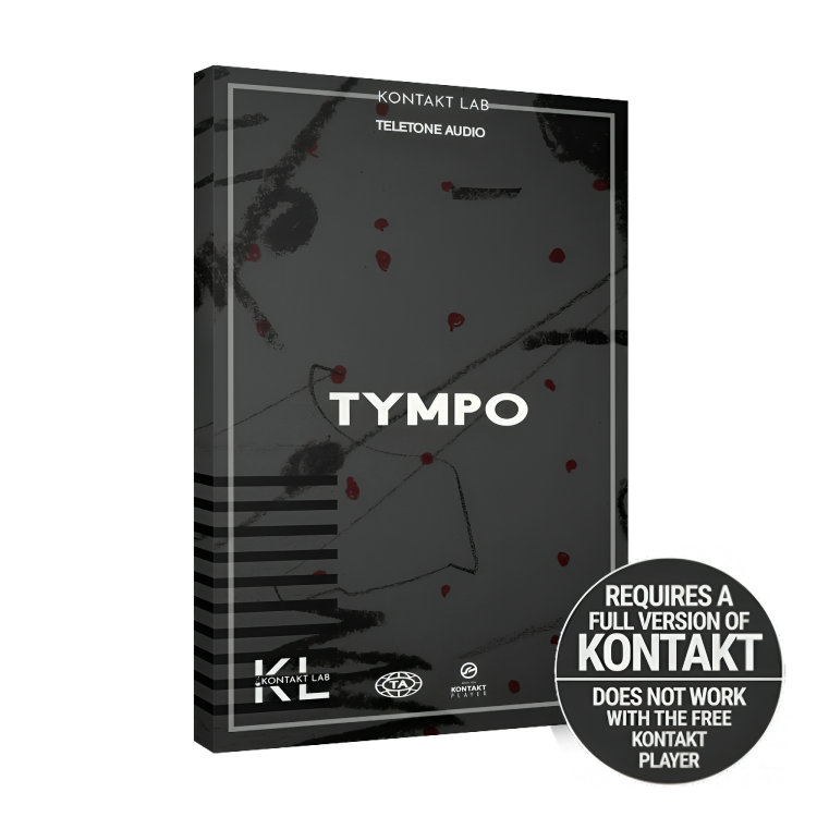 Teletone Audio - Tympo