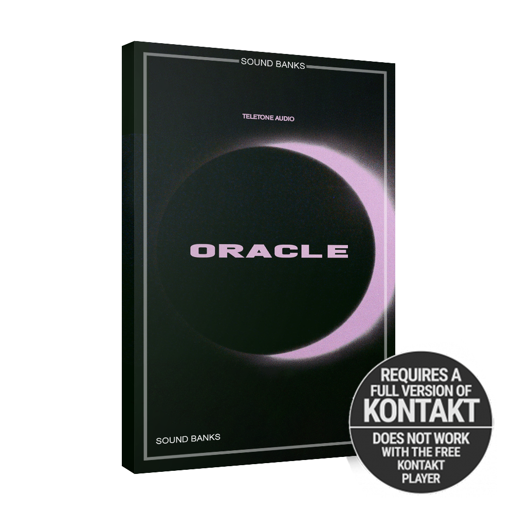 Teletone Audio - Oracle