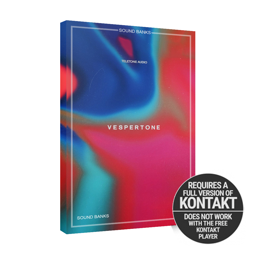 Teletone Audio - Vespertone