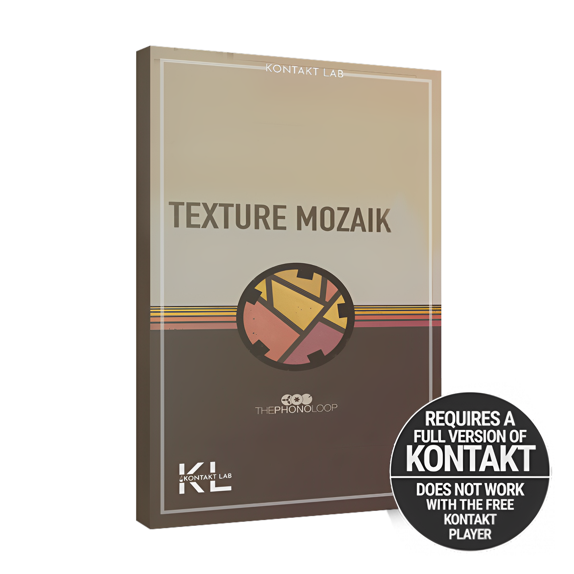 Texture Mozaik