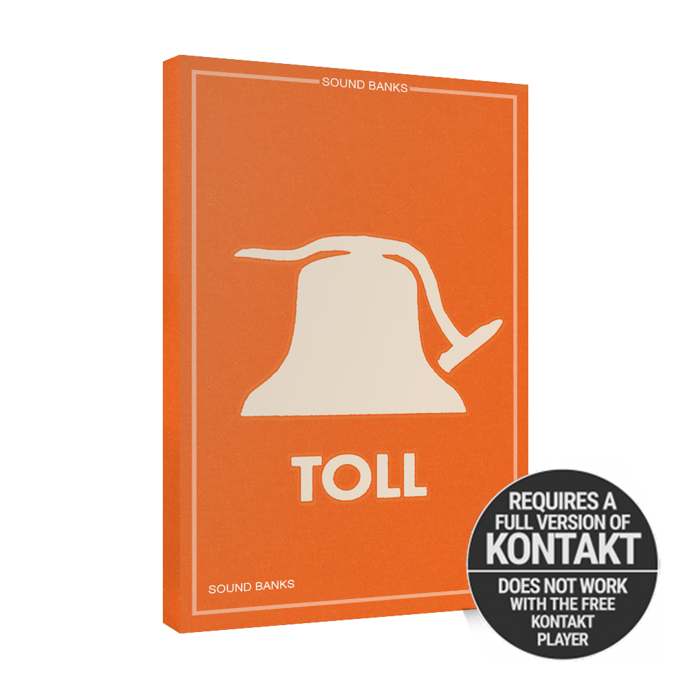Sonokinetic – Toll
