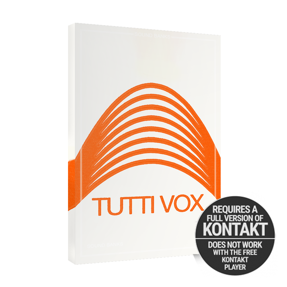 Tutti_Vox Sonokinetic – Tutti Vox - Image 1