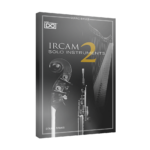 UVI – IRCAM Solo Instruments 2