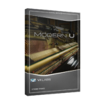 VI Labs Audio - Modern U