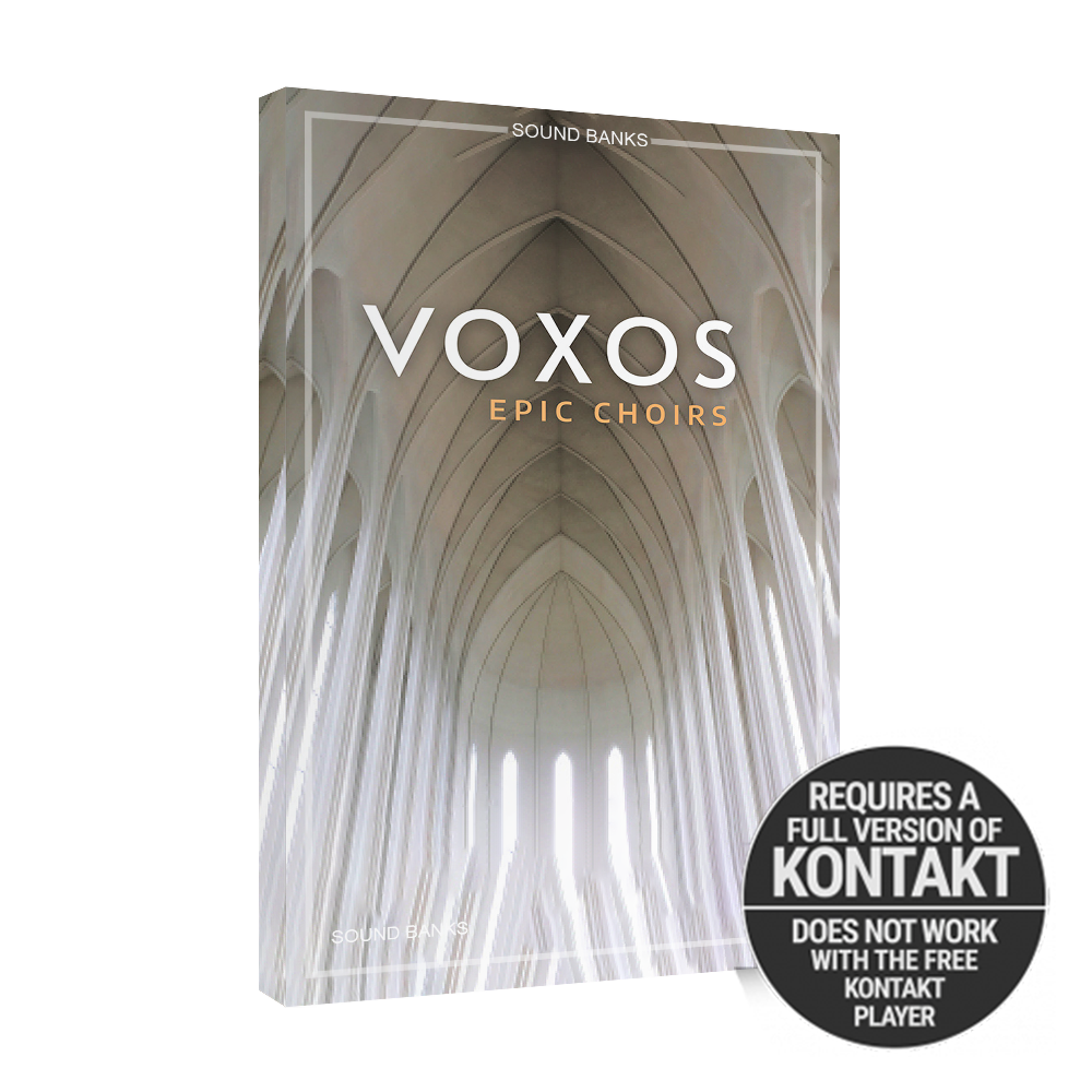 Voxos Epic Choirs