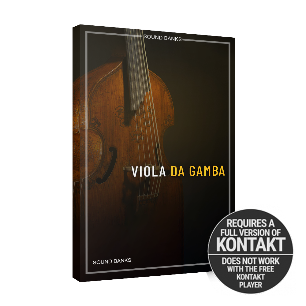 Viola da Gamba