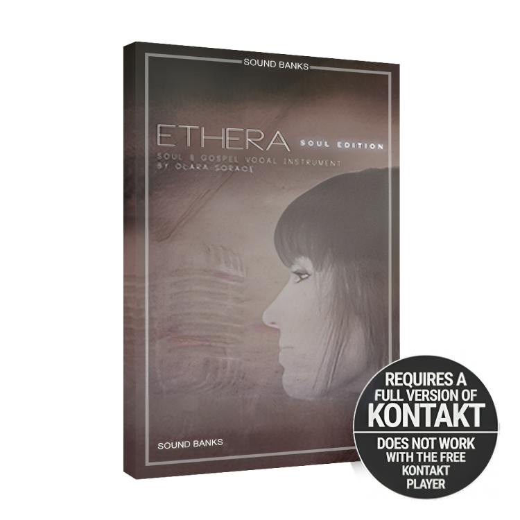 Zero G - ETHERA - Soul Edition