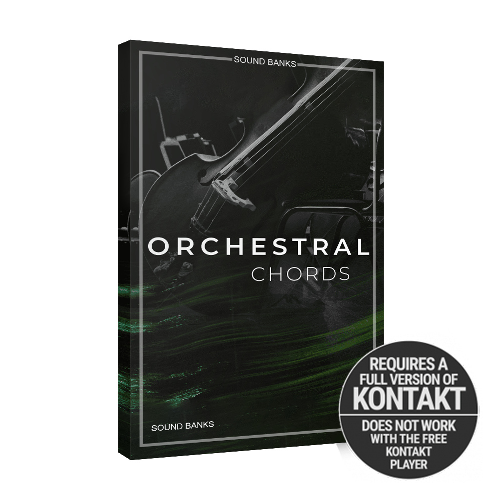 cinesamples – orchestral chords Orchestral Chords - Image 1