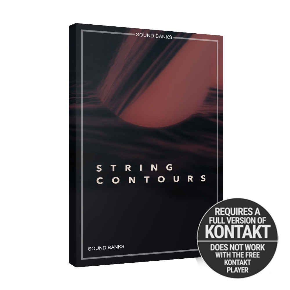 Strezov Sampling - String Contours